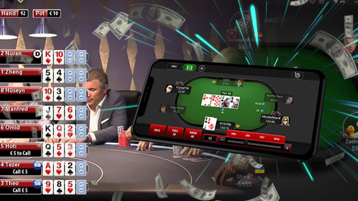 Keunggulan dalam Bermain Permainan Judi Poker Online