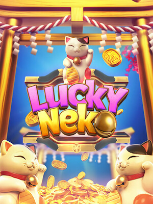Menguak Potensi Besar Slot Lucky Neko dalam Industri Kasino
