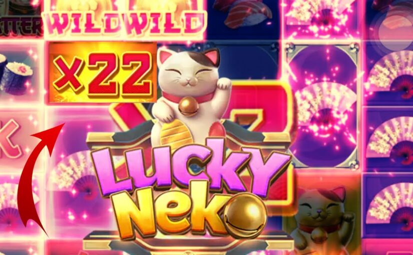 Mengungkapkan Keunikan Slot Online Mahjong, Slot Online Lucky Neko, dan Nolimit City sebagai Penyedia Terkemuka di Dunia Perjudian Online